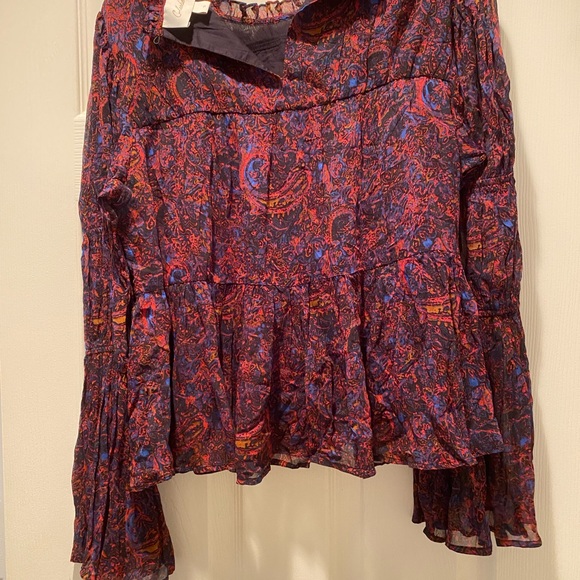 Cleobella Ines Blouse - Picture 9 of 10